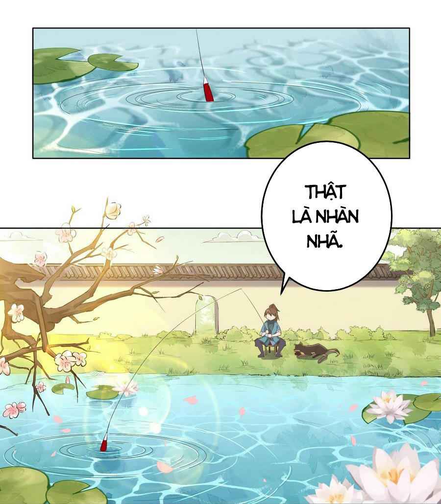 Nguyên Lai Ta Là Tu Tiên Đại Lão Chap 2 - Next Chap 3
