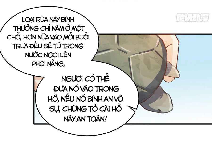Nguyên Lai Ta Là Tu Tiên Đại Lão Chap 2 - Next Chap 3