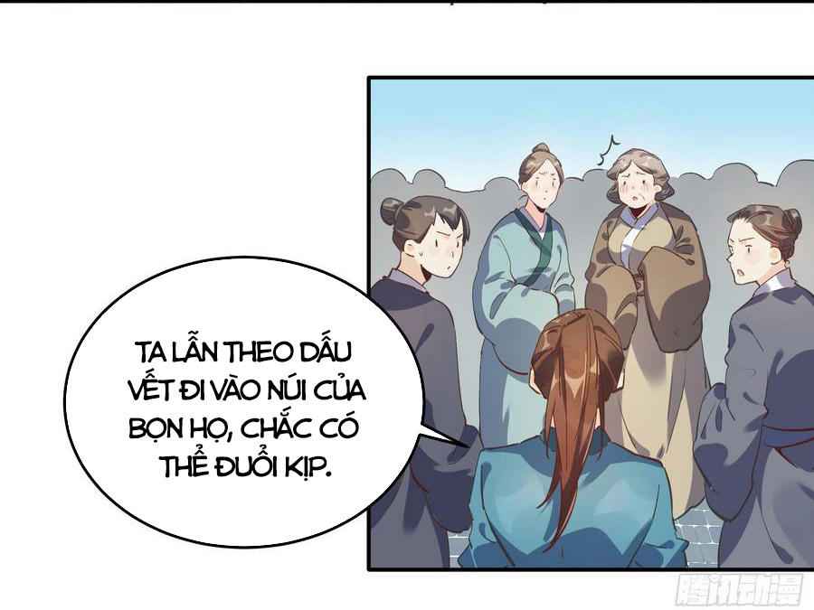 Nguyên Lai Ta Là Tu Tiên Đại Lão Chap 2 - Next Chap 3