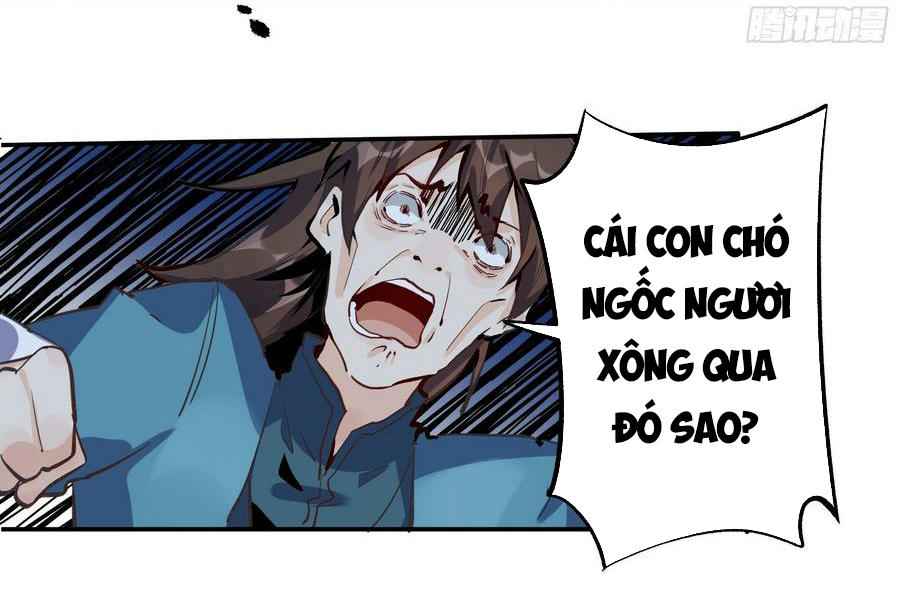 Nguyên Lai Ta Là Tu Tiên Đại Lão Chap 2 - Next Chap 3
