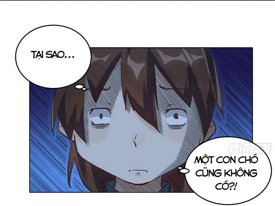 Nguyên Lai Ta Là Tu Tiên Đại Lão Chap 2 - Next Chap 3