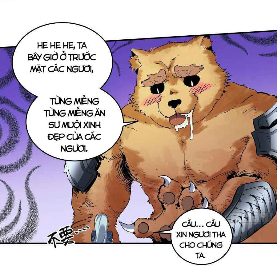 Nguyên Lai Ta Là Tu Tiên Đại Lão Chap 2 - Next Chap 3