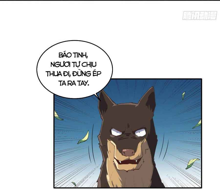 Nguyên Lai Ta Là Tu Tiên Đại Lão Chap 2 - Next Chap 3