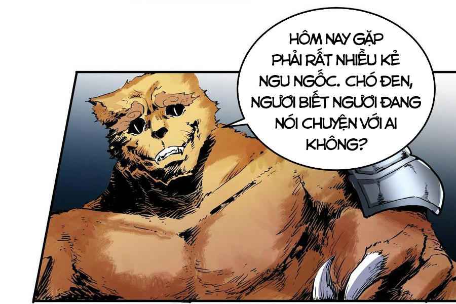 Nguyên Lai Ta Là Tu Tiên Đại Lão Chap 2 - Next Chap 3