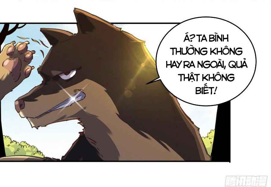 Nguyên Lai Ta Là Tu Tiên Đại Lão Chap 2 - Next Chap 3