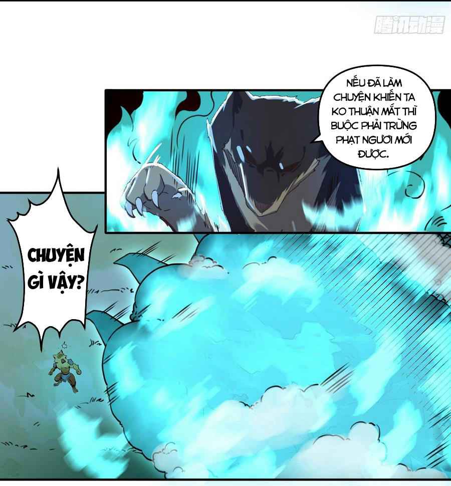 Nguyên Lai Ta Là Tu Tiên Đại Lão Chap 2 - Next Chap 3