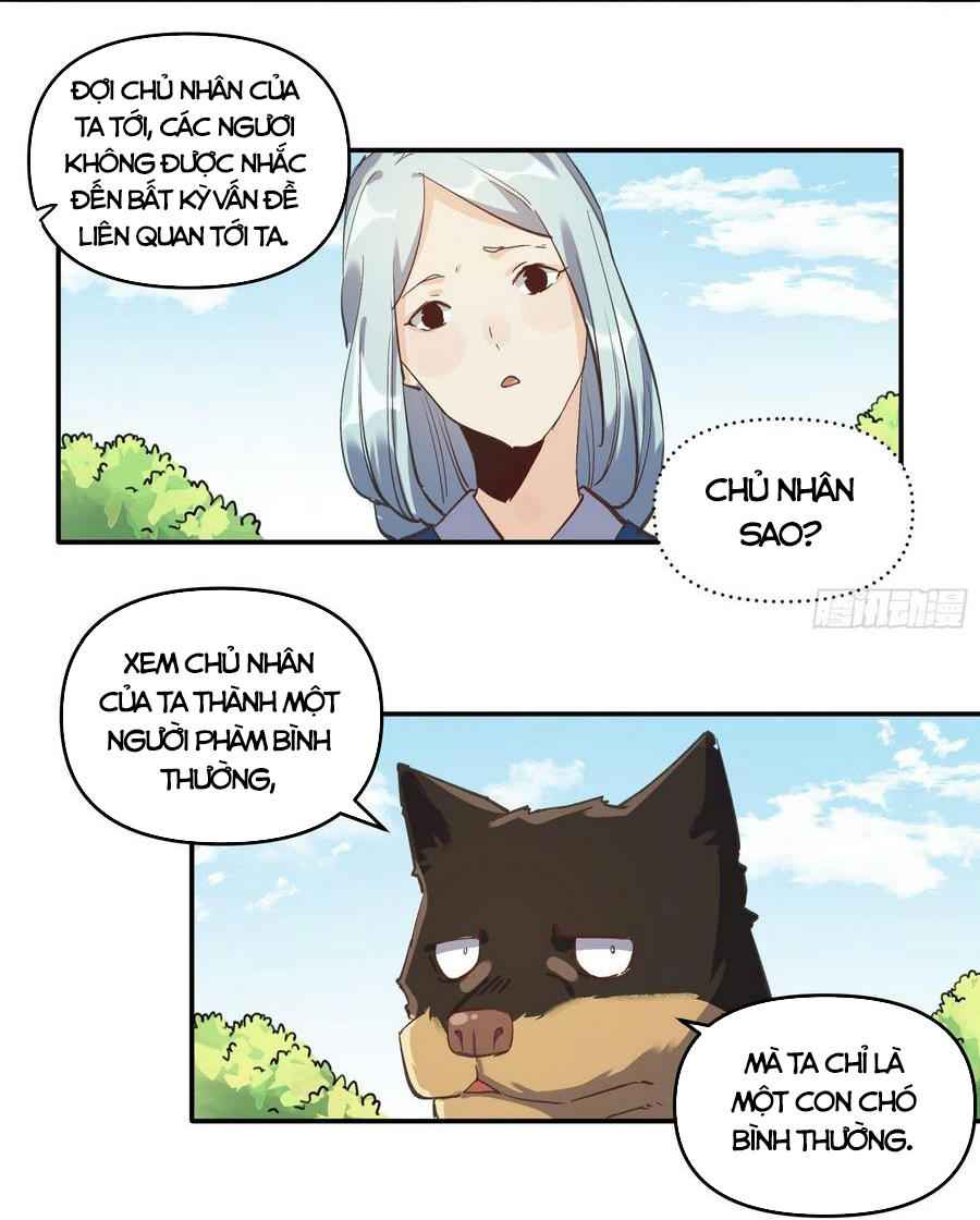 Nguyên Lai Ta Là Tu Tiên Đại Lão Chap 2 - Next Chap 3