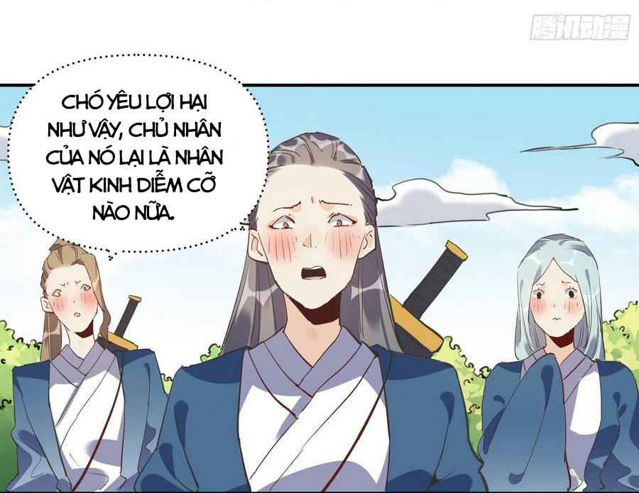 Nguyên Lai Ta Là Tu Tiên Đại Lão Chap 2 - Next Chap 3