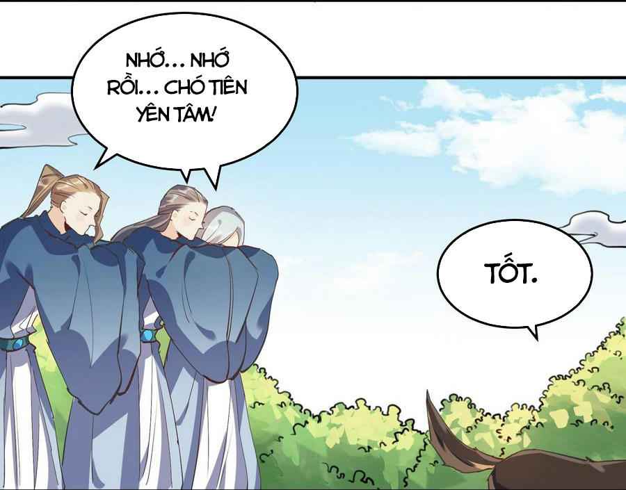 Nguyên Lai Ta Là Tu Tiên Đại Lão Chap 2 - Next Chap 3