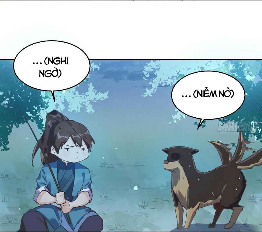 Nguyên Lai Ta Là Tu Tiên Đại Lão Chap 2 - Next Chap 3