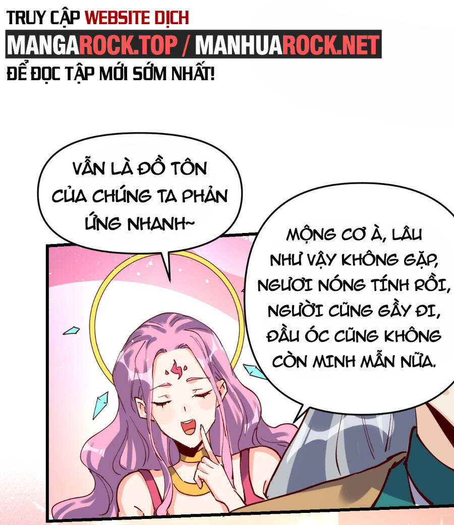 Nguyên Lai Ta Là Tu Tiên Đại Lão Chap 200 - Next Chap 201