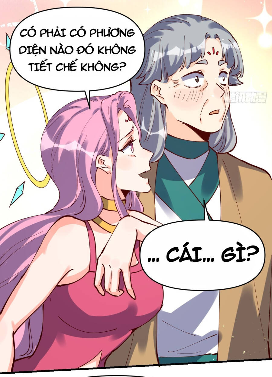 Nguyên Lai Ta Là Tu Tiên Đại Lão Chap 200 - Next Chap 201