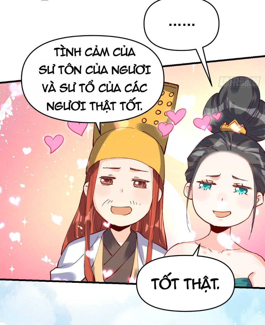 Nguyên Lai Ta Là Tu Tiên Đại Lão Chap 200 - Next Chap 201