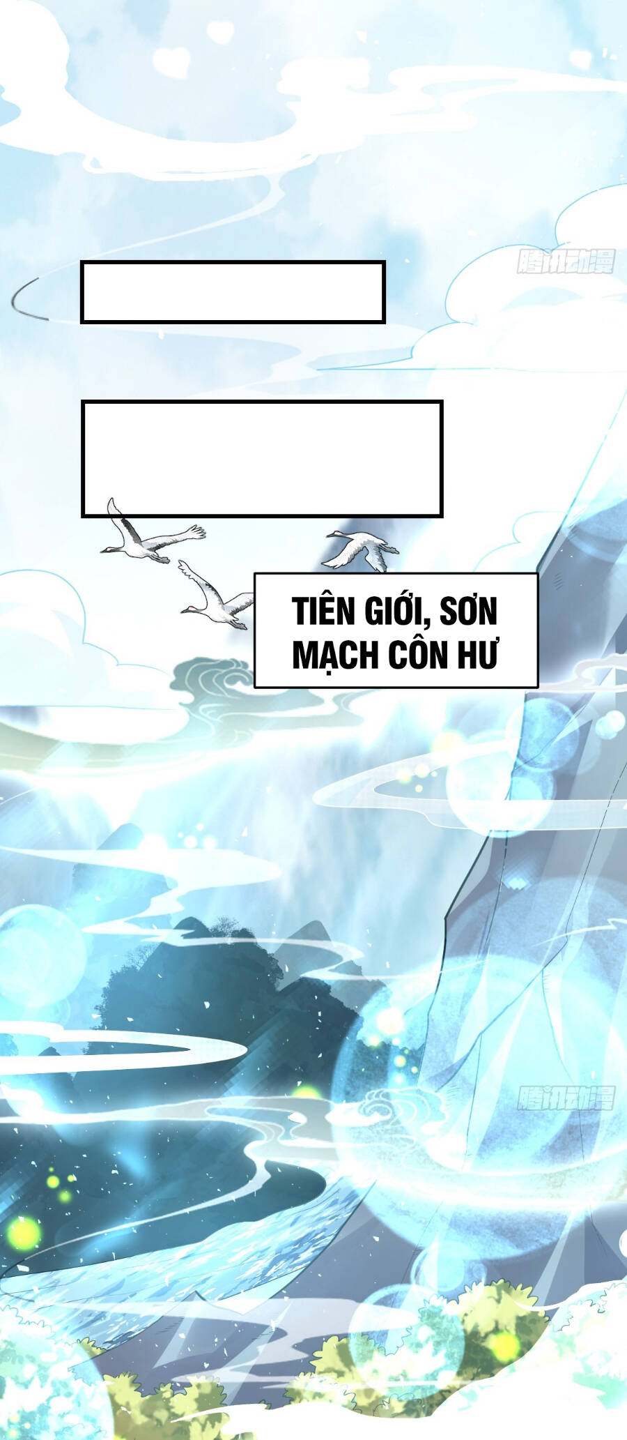 Nguyên Lai Ta Là Tu Tiên Đại Lão Chap 200 - Next Chap 201