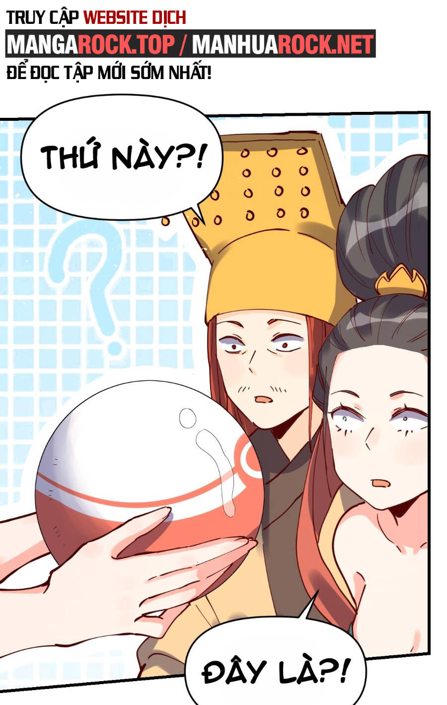 Nguyên Lai Ta Là Tu Tiên Đại Lão Chap 200 - Next Chap 201