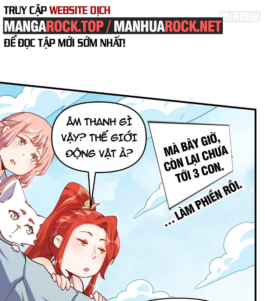 Nguyên Lai Ta Là Tu Tiên Đại Lão Chap 200 - Next Chap 201