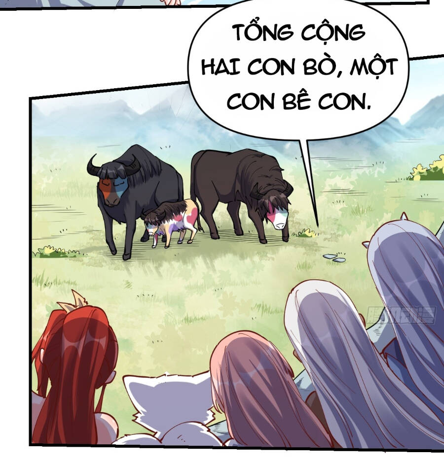 Nguyên Lai Ta Là Tu Tiên Đại Lão Chap 200 - Next Chap 201