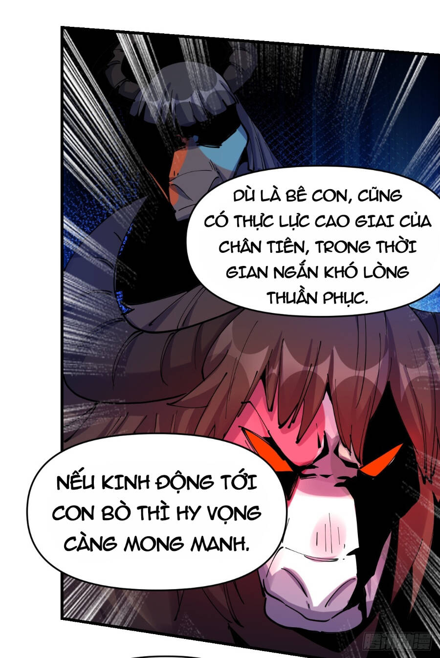 Nguyên Lai Ta Là Tu Tiên Đại Lão Chap 200 - Next Chap 201