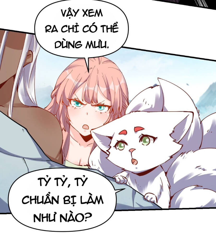 Nguyên Lai Ta Là Tu Tiên Đại Lão Chap 200 - Next Chap 201