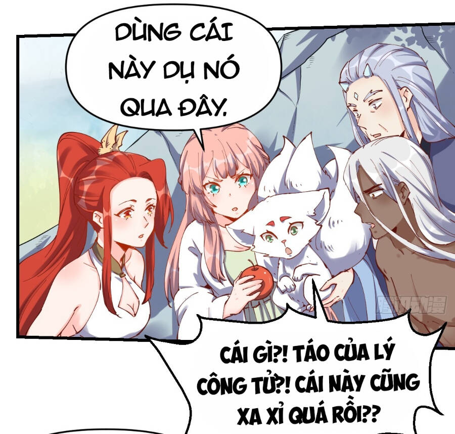 Nguyên Lai Ta Là Tu Tiên Đại Lão Chap 200 - Next Chap 201