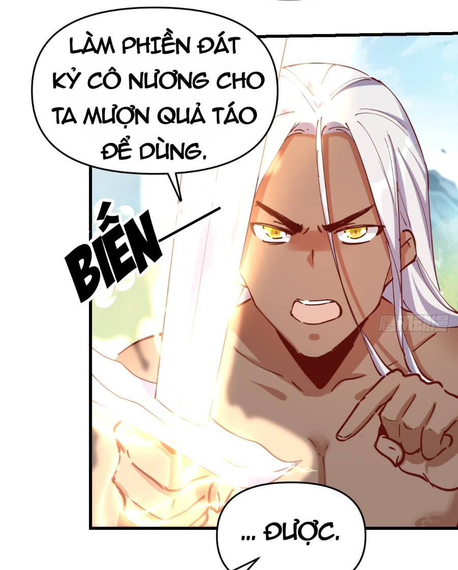 Nguyên Lai Ta Là Tu Tiên Đại Lão Chap 200 - Next Chap 201