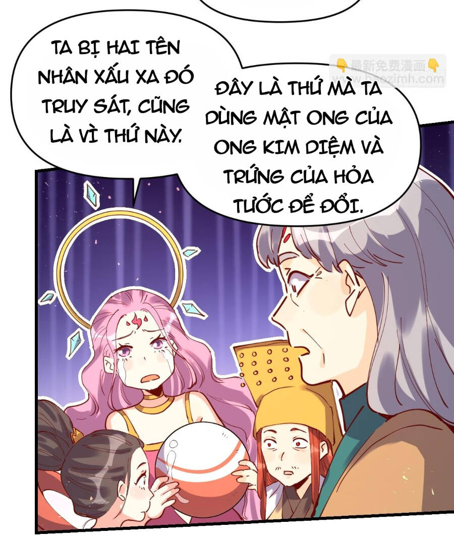 Nguyên Lai Ta Là Tu Tiên Đại Lão Chap 200 - Next Chap 201