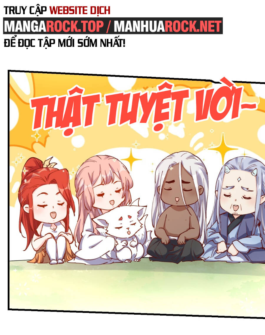 Nguyên Lai Ta Là Tu Tiên Đại Lão Chap 200 - Next Chap 201