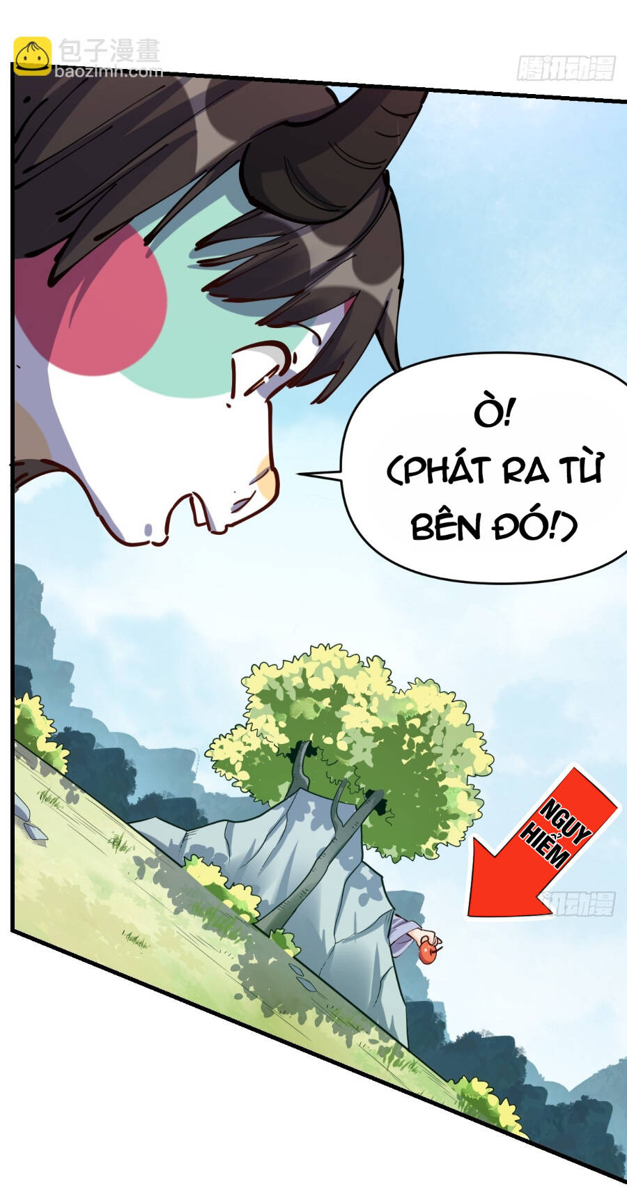 Nguyên Lai Ta Là Tu Tiên Đại Lão Chap 200 - Next Chap 201