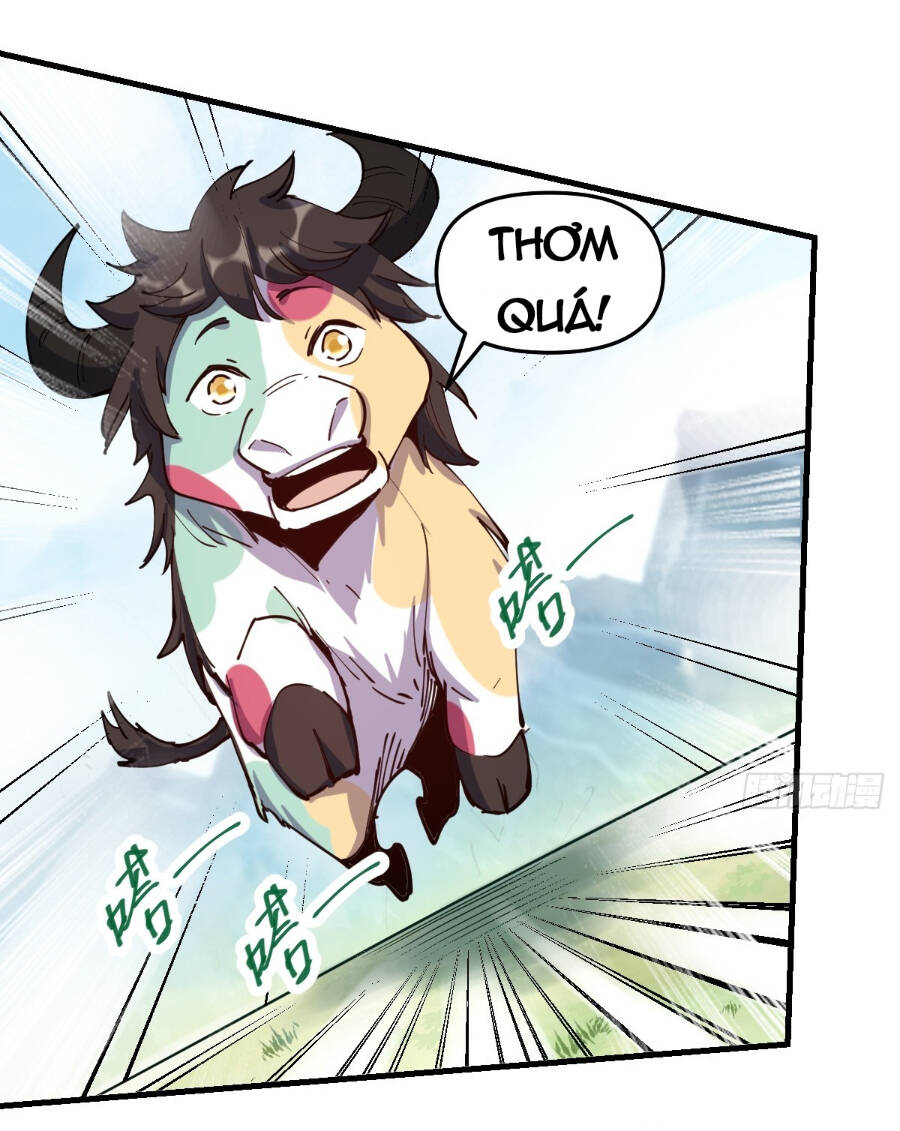 Nguyên Lai Ta Là Tu Tiên Đại Lão Chap 200 - Next Chap 201