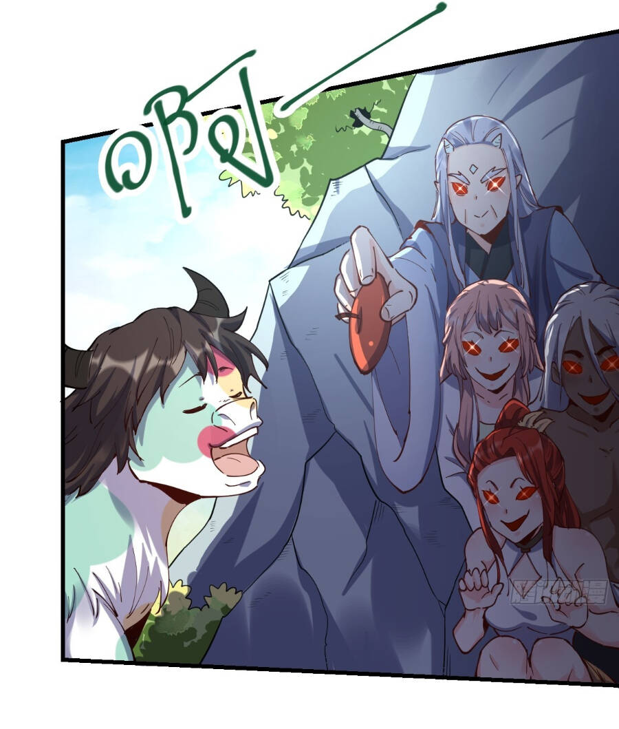 Nguyên Lai Ta Là Tu Tiên Đại Lão Chap 200 - Next Chap 201