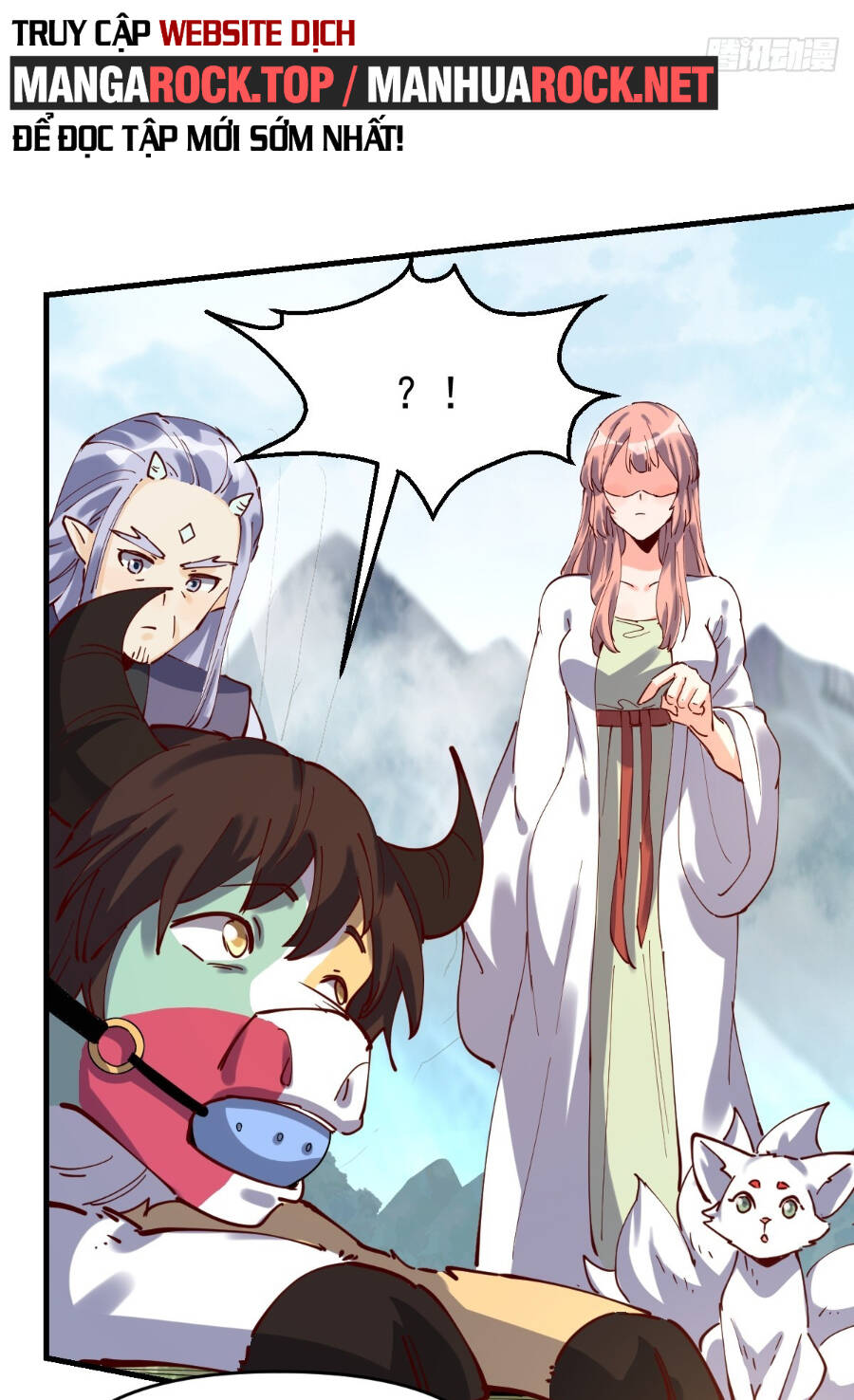 Nguyên Lai Ta Là Tu Tiên Đại Lão Chap 200 - Next Chap 201