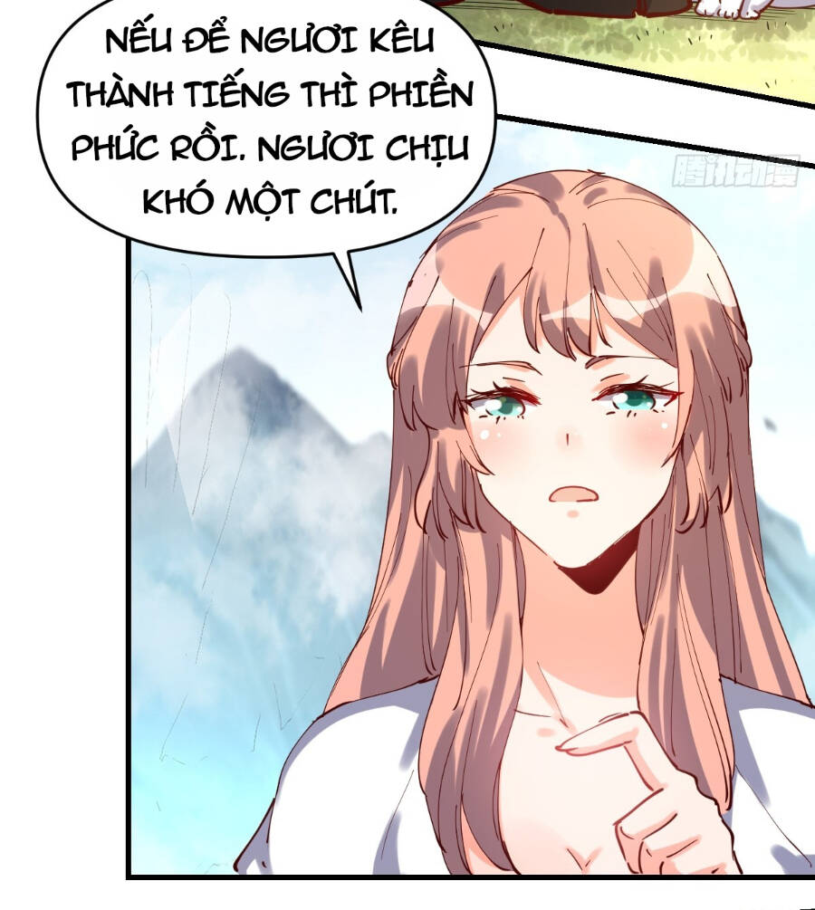 Nguyên Lai Ta Là Tu Tiên Đại Lão Chap 200 - Next Chap 201