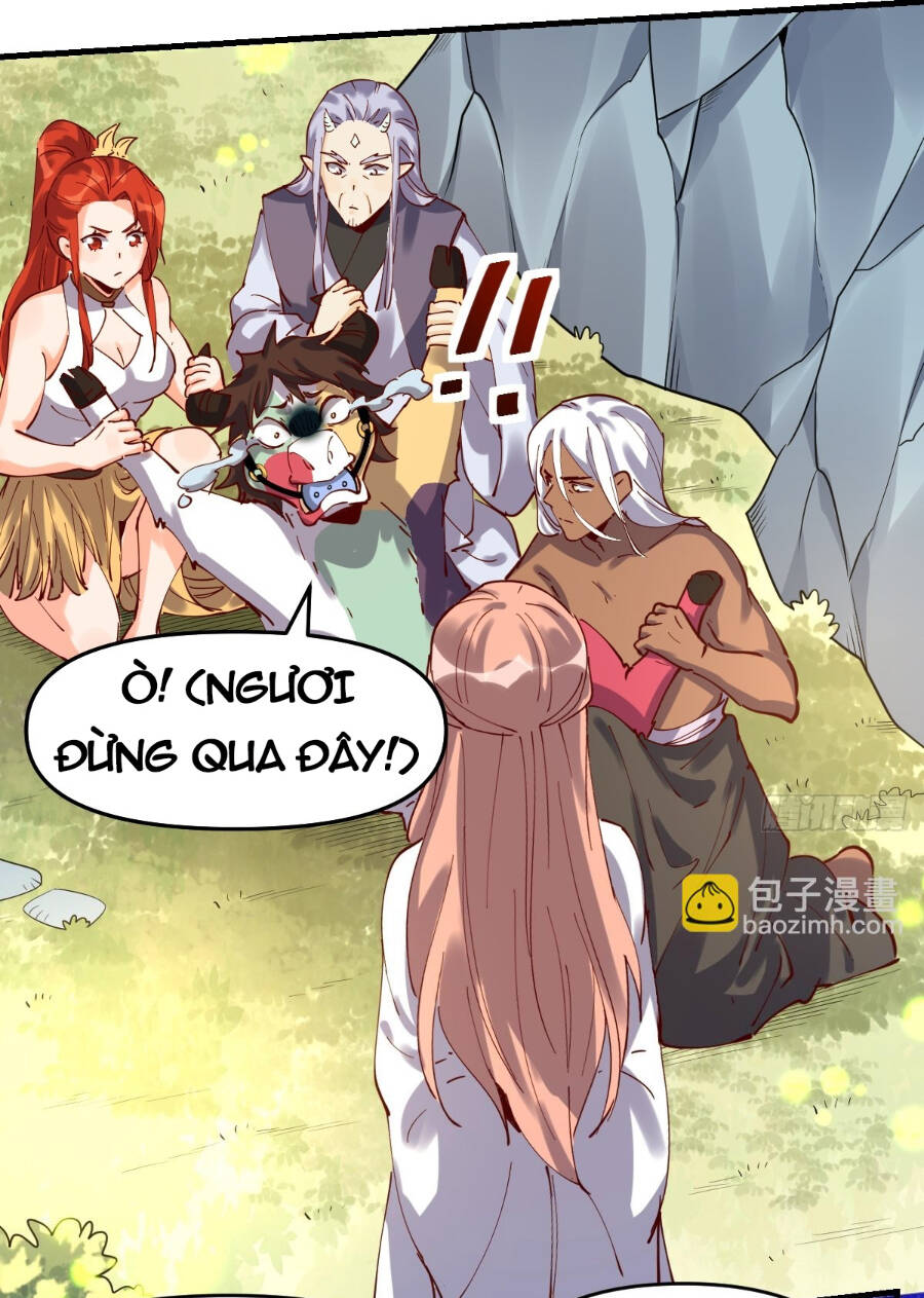 Nguyên Lai Ta Là Tu Tiên Đại Lão Chap 200 - Next Chap 201