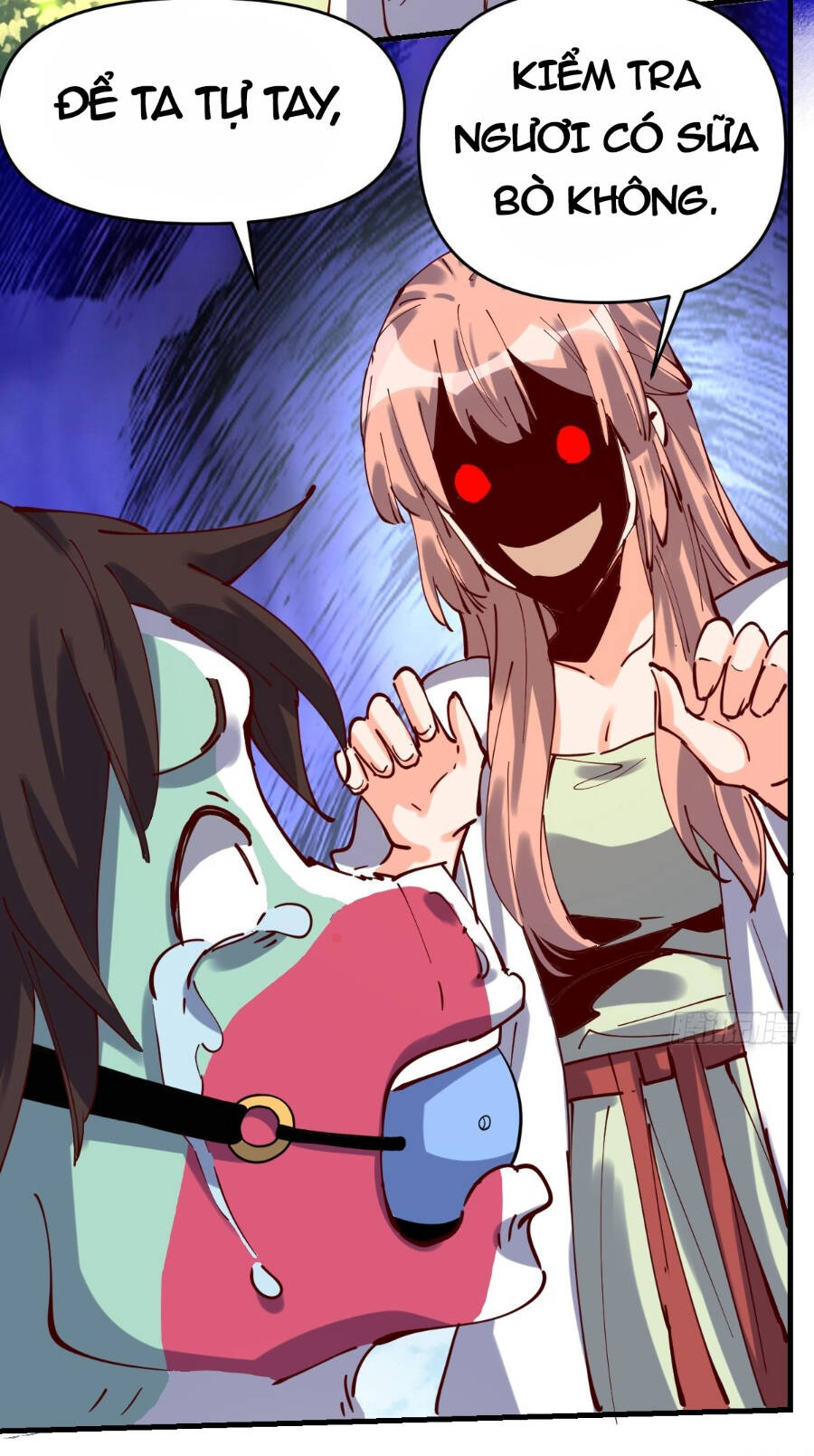 Nguyên Lai Ta Là Tu Tiên Đại Lão Chap 200 - Next Chap 201