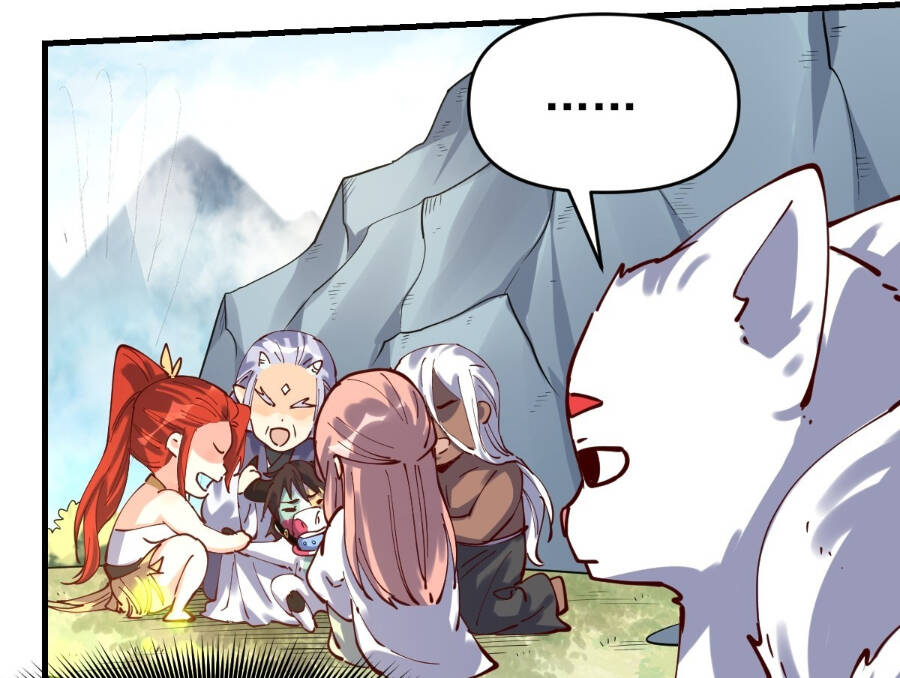 Nguyên Lai Ta Là Tu Tiên Đại Lão Chap 200 - Next Chap 201