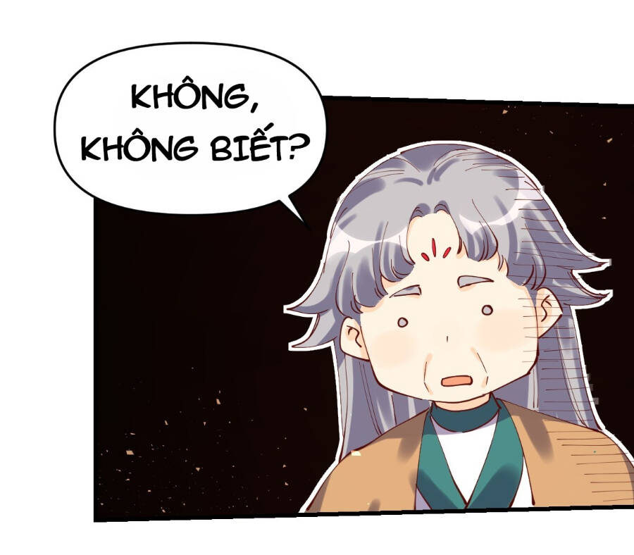 Nguyên Lai Ta Là Tu Tiên Đại Lão Chap 200 - Next Chap 201