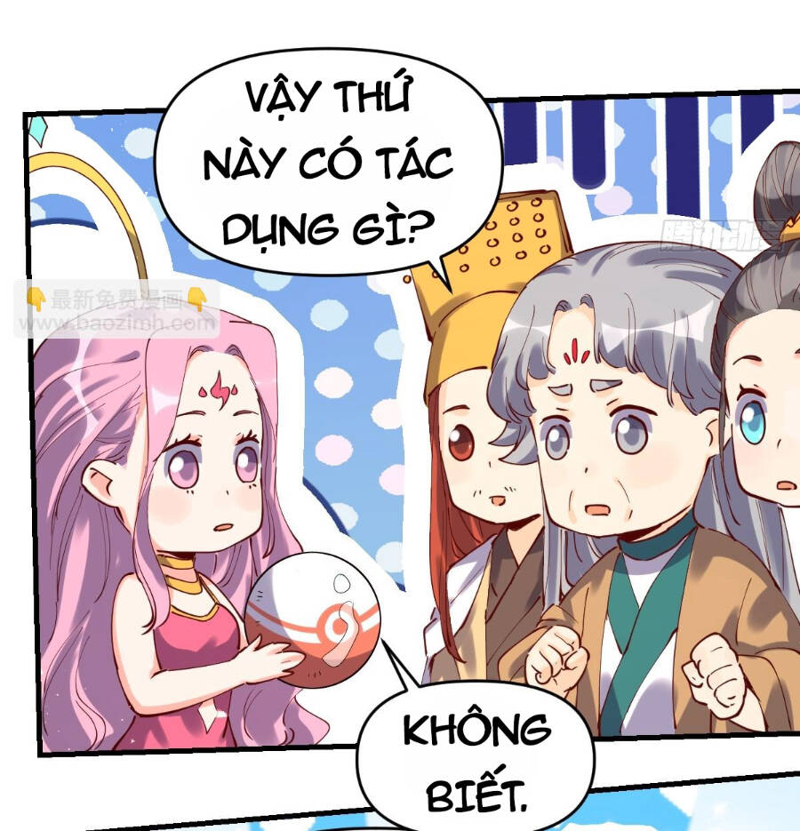 Nguyên Lai Ta Là Tu Tiên Đại Lão Chap 200 - Next Chap 201