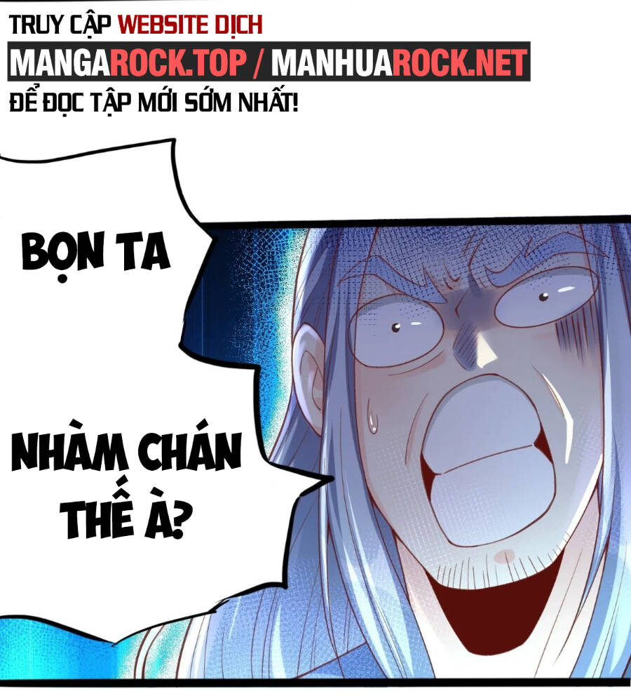 Nguyên Lai Ta Là Tu Tiên Đại Lão Chap 201 - Next Chap 202