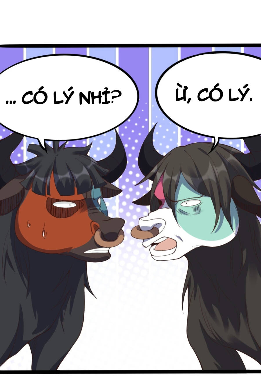 Nguyên Lai Ta Là Tu Tiên Đại Lão Chap 201 - Next Chap 202