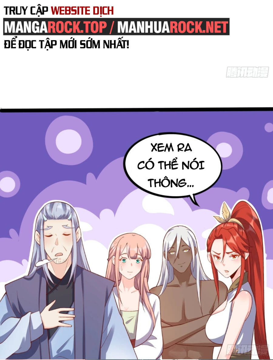 Nguyên Lai Ta Là Tu Tiên Đại Lão Chap 201 - Next Chap 202