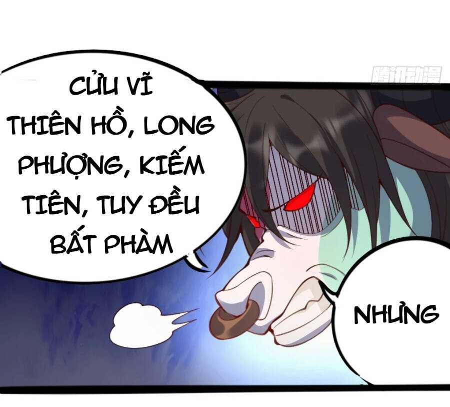 Nguyên Lai Ta Là Tu Tiên Đại Lão Chap 201 - Next Chap 202