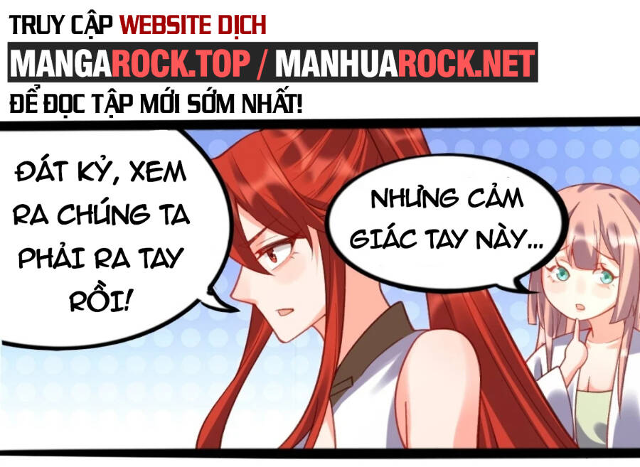 Nguyên Lai Ta Là Tu Tiên Đại Lão Chap 201 - Next Chap 202