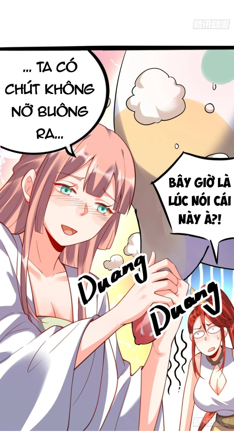 Nguyên Lai Ta Là Tu Tiên Đại Lão Chap 201 - Next Chap 202