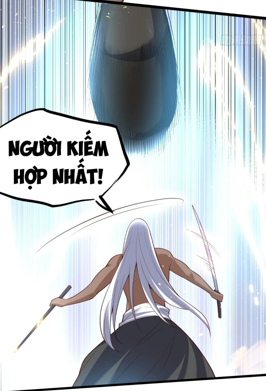 Nguyên Lai Ta Là Tu Tiên Đại Lão Chap 201 - Next Chap 202