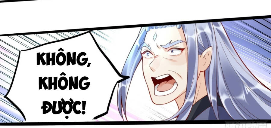 Nguyên Lai Ta Là Tu Tiên Đại Lão Chap 201 - Next Chap 202