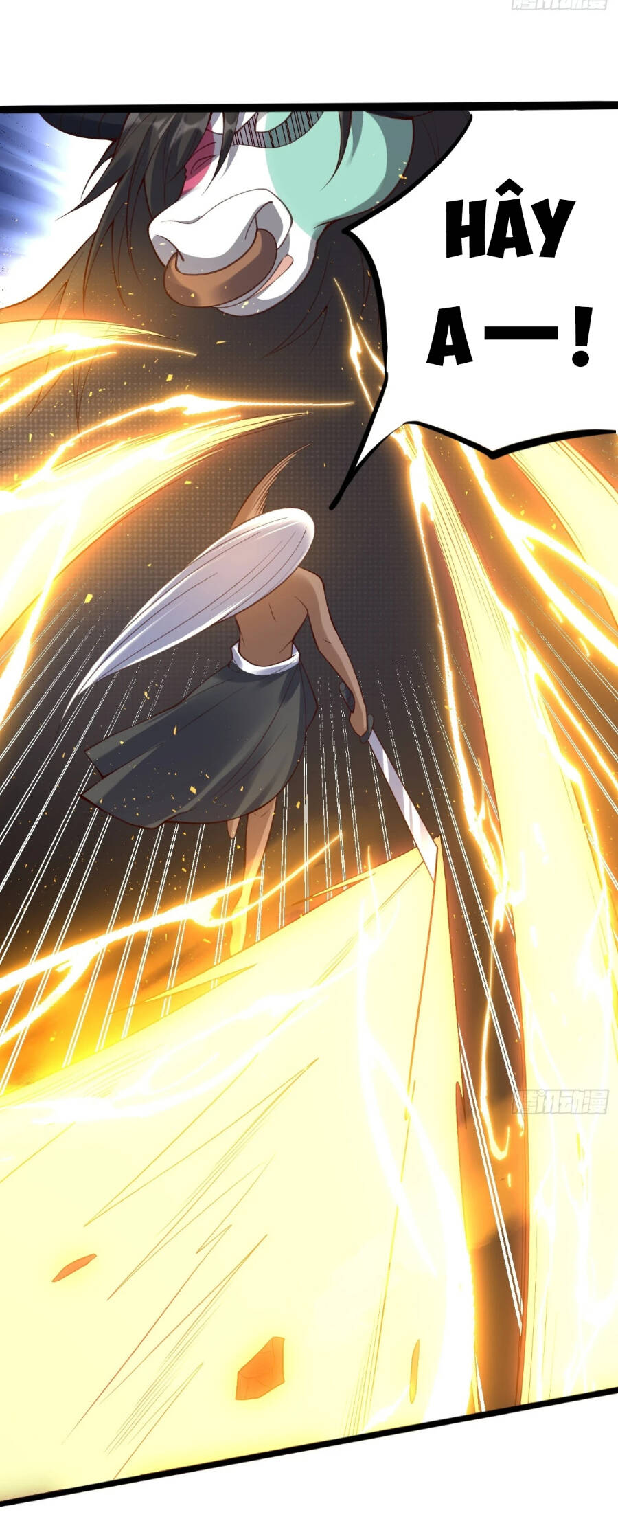 Nguyên Lai Ta Là Tu Tiên Đại Lão Chap 201 - Next Chap 202