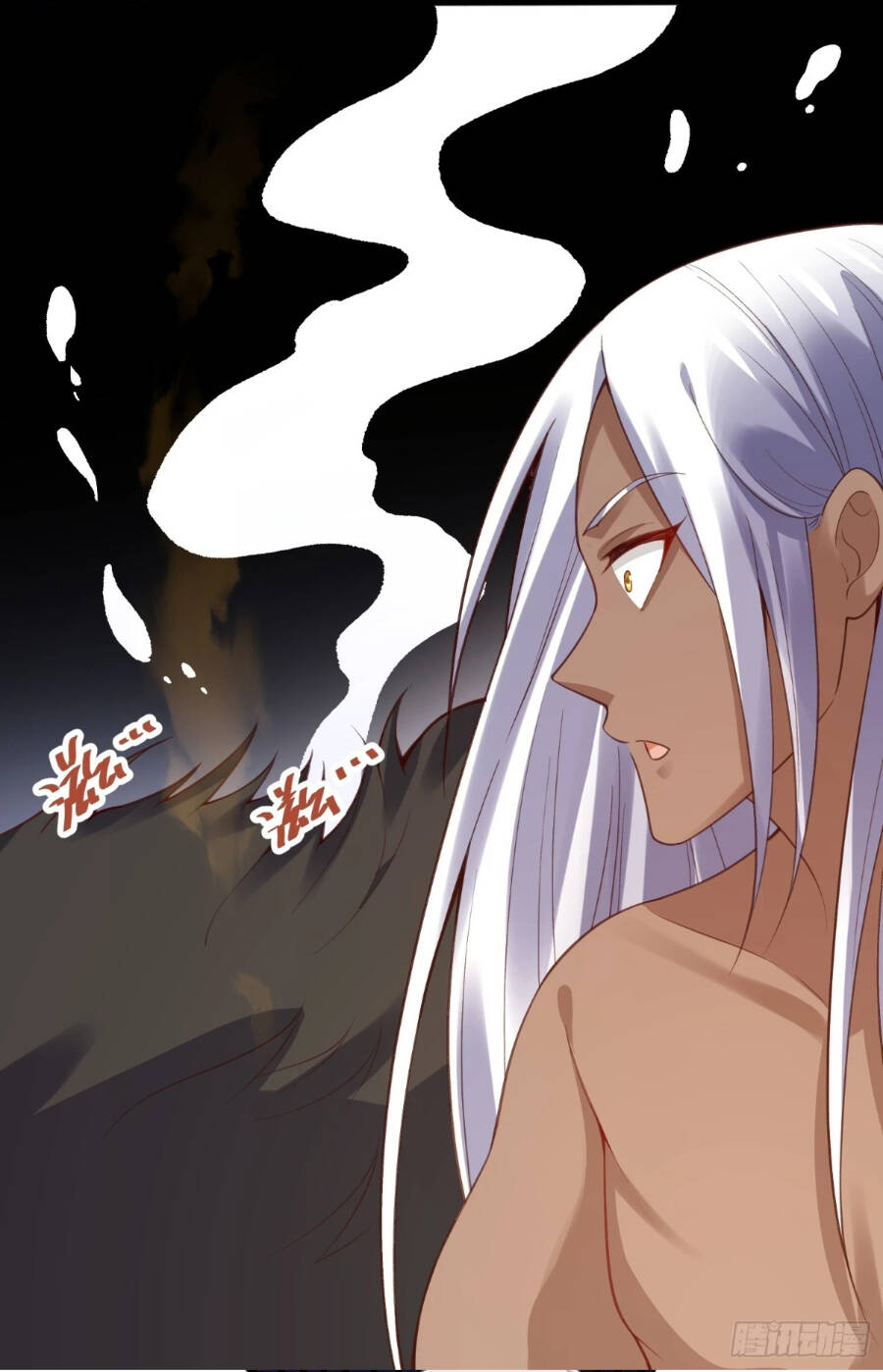 Nguyên Lai Ta Là Tu Tiên Đại Lão Chap 201 - Next Chap 202