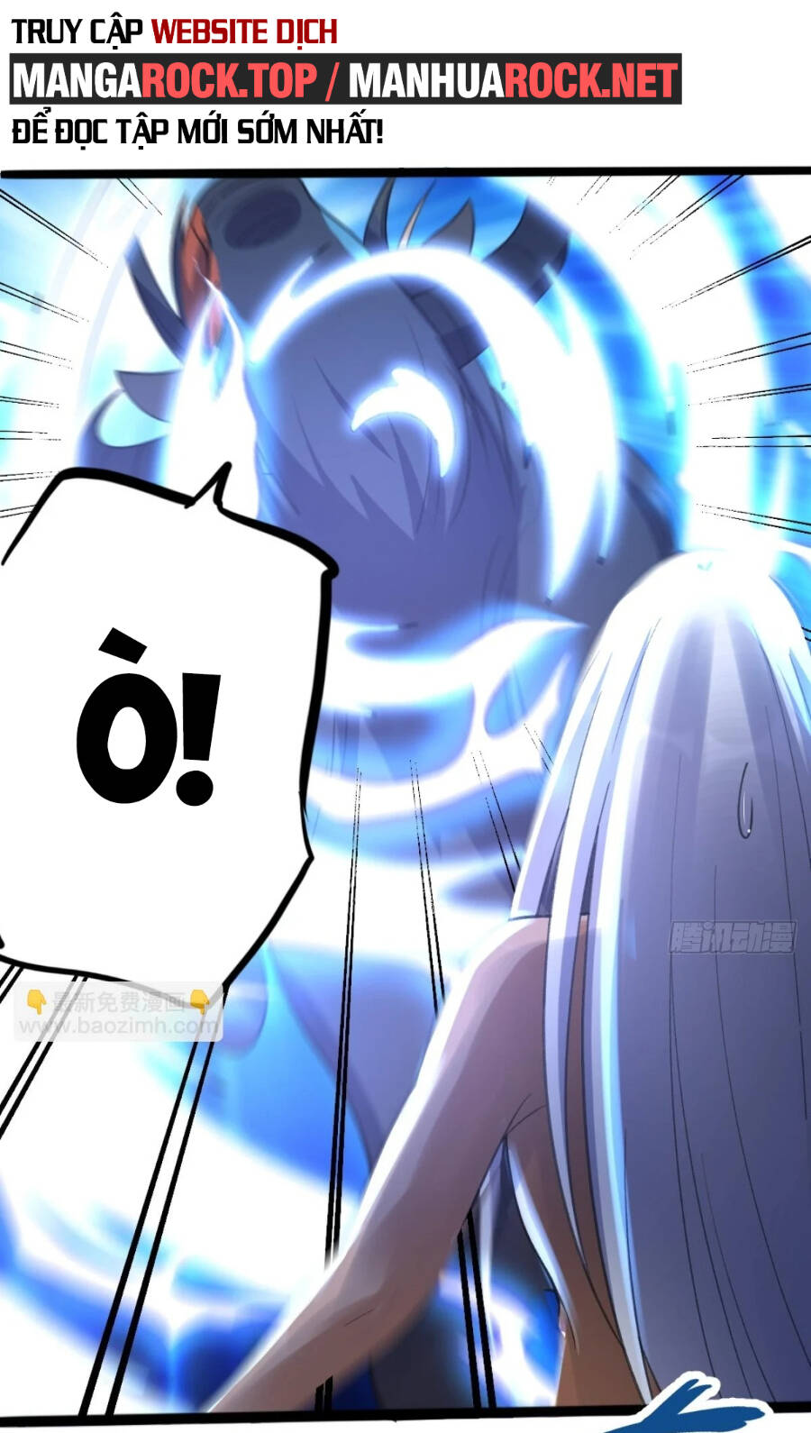 Nguyên Lai Ta Là Tu Tiên Đại Lão Chap 201 - Next Chap 202