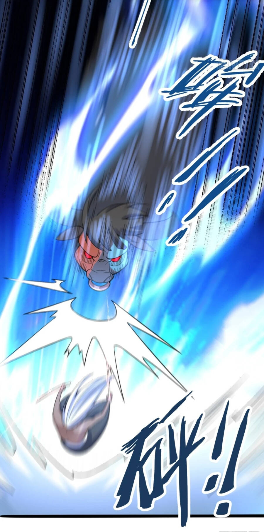 Nguyên Lai Ta Là Tu Tiên Đại Lão Chap 201 - Next Chap 202