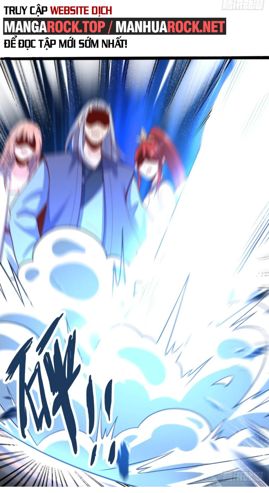 Nguyên Lai Ta Là Tu Tiên Đại Lão Chap 201 - Next Chap 202